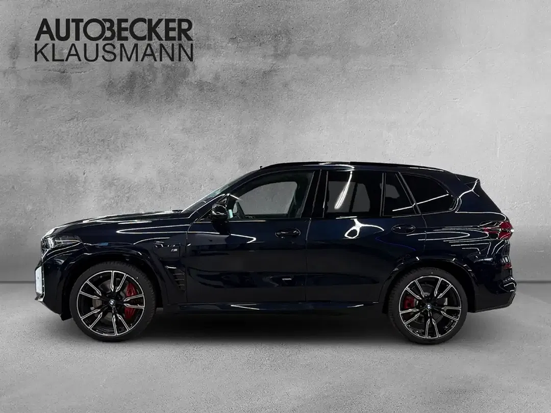 BMW X5 - Thumbnail 3