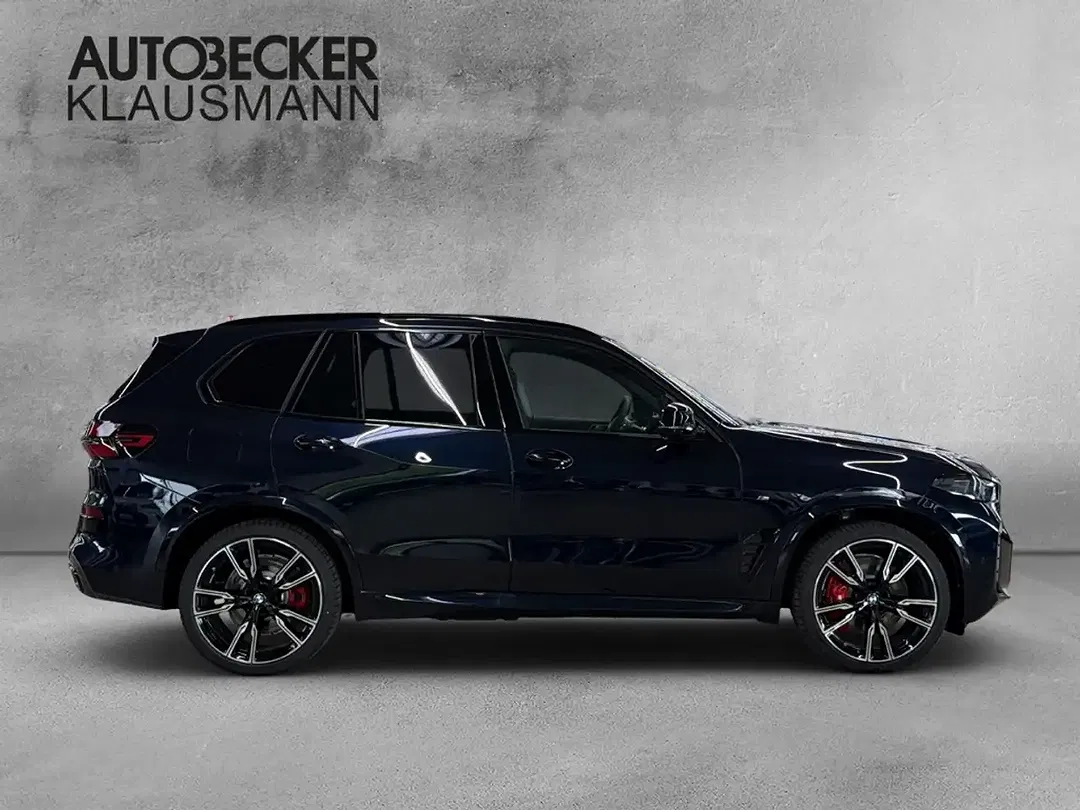 BMW X5 - Thumbnail 4