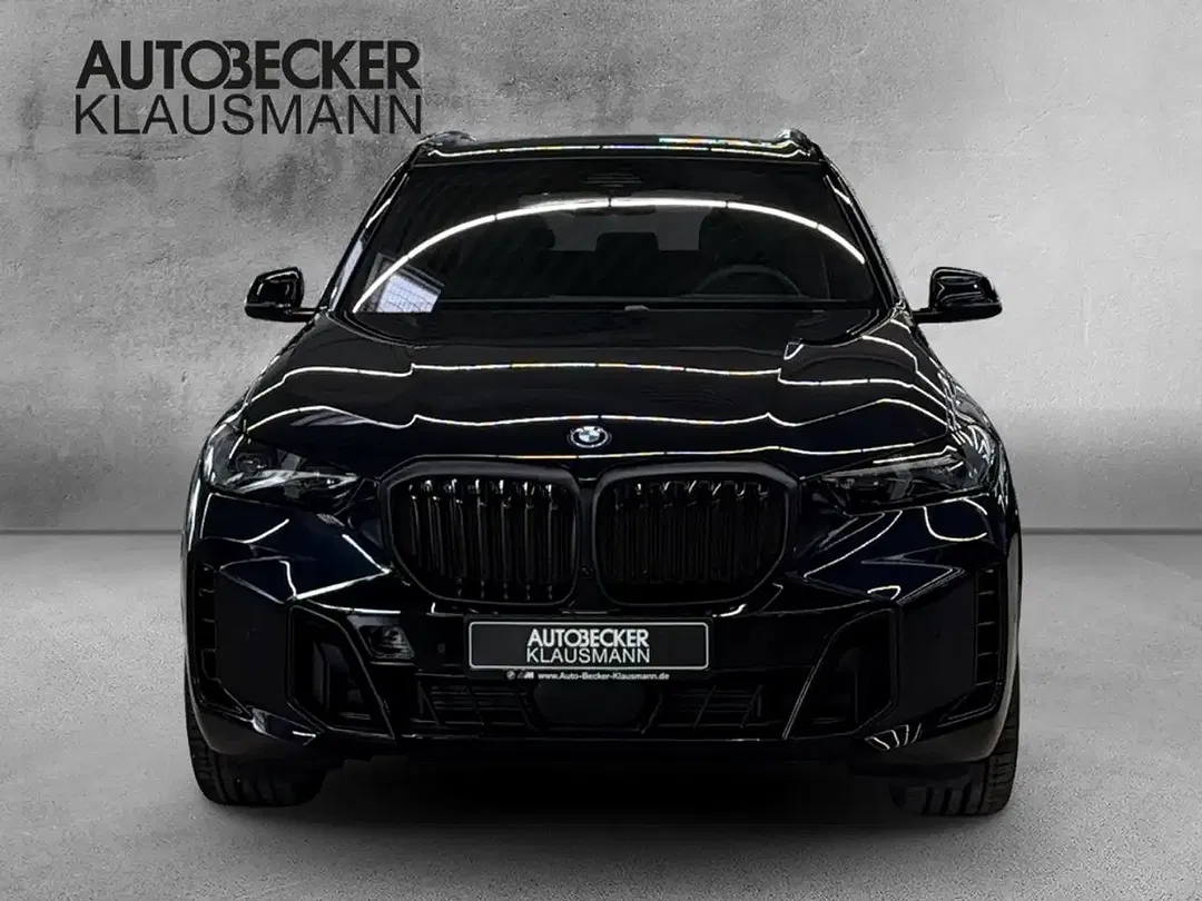 BMW X5 - Thumbnail 5