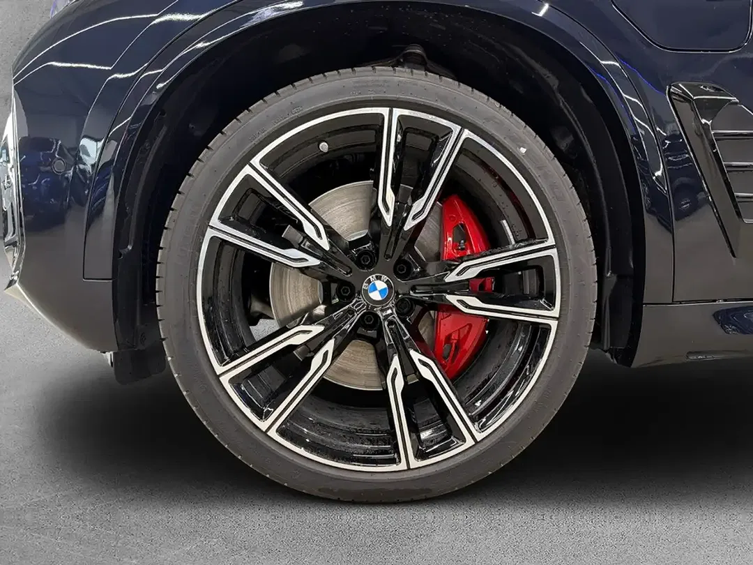 BMW X5 - Thumbnail 7