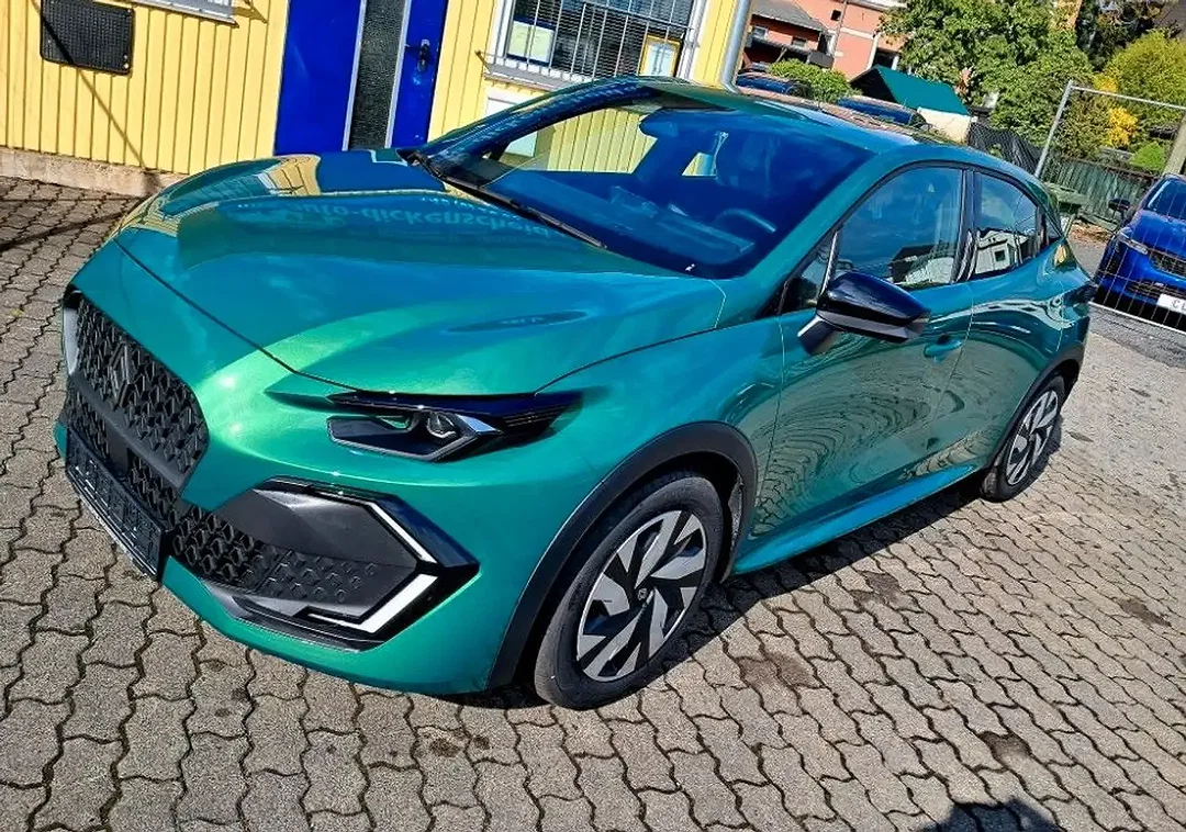 Renault Clio - Afbeelding 1