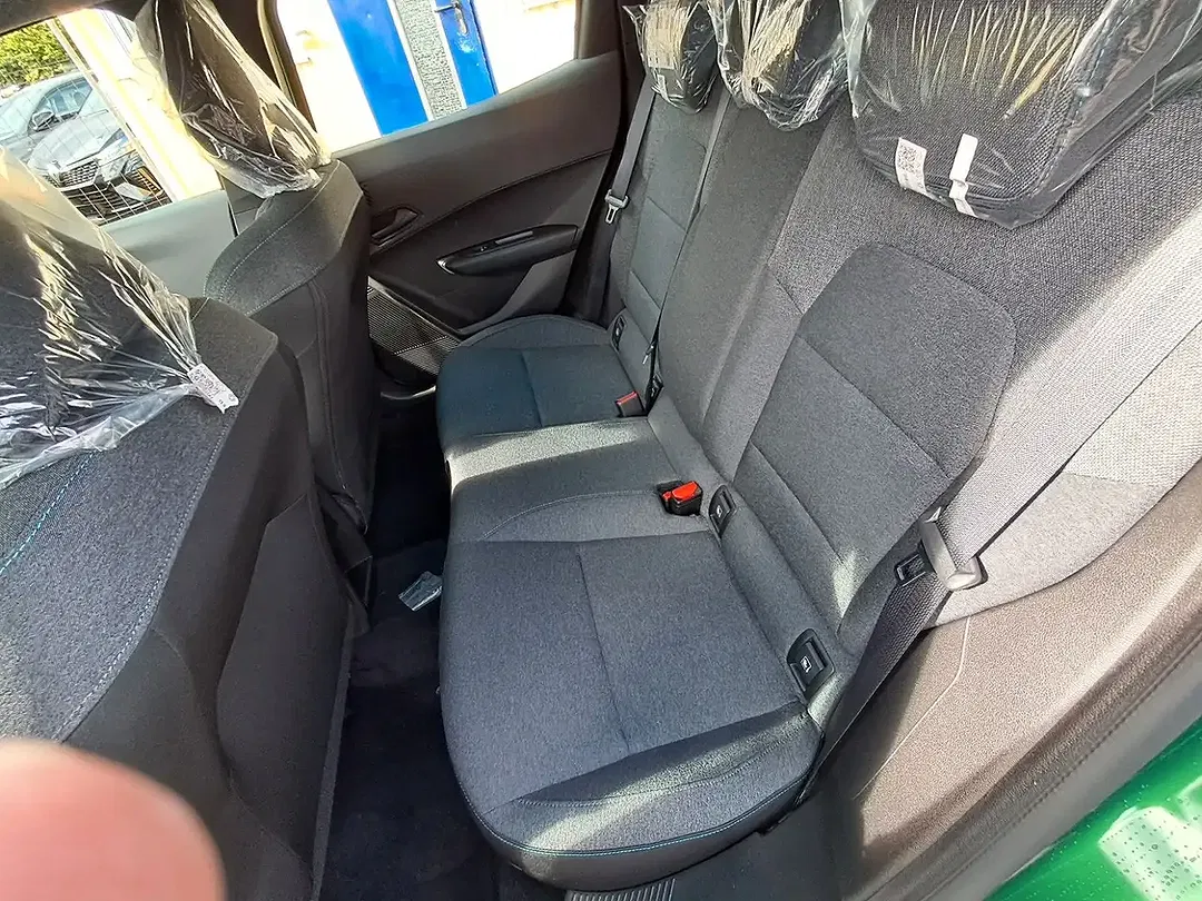 Renault Clio - Thumbnail 12