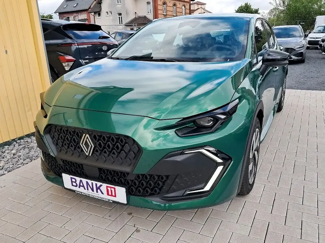 Renault Clio - Thumbnail 5