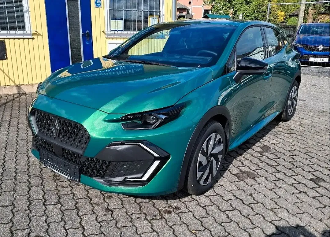 Renault Clio - Thumbnail 7