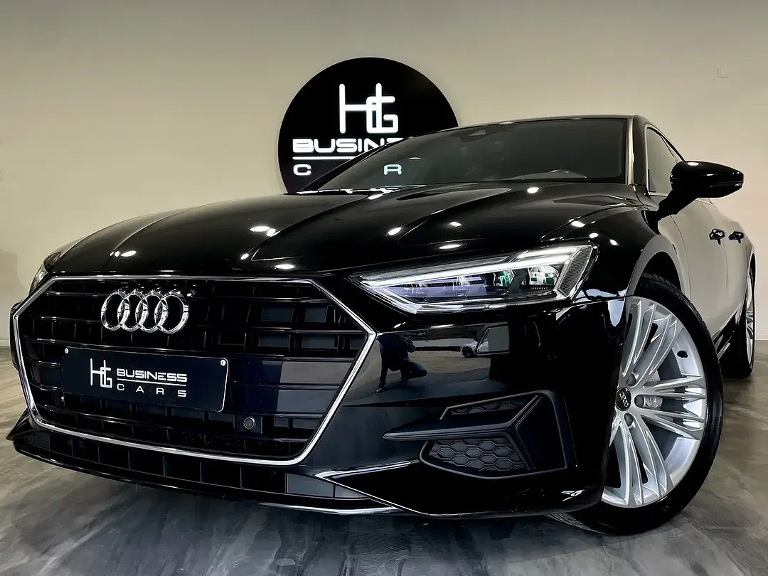 Audi A7 40 TDI S tronic