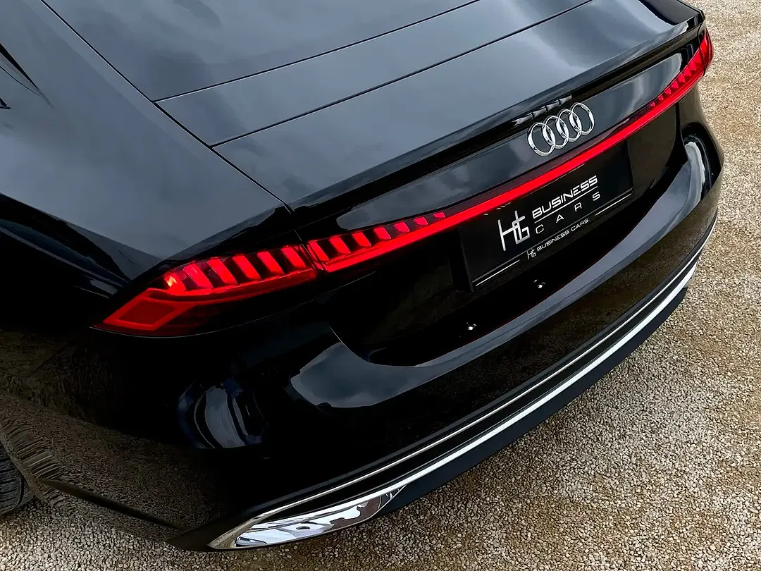Audi A7 - Thumbnail 10