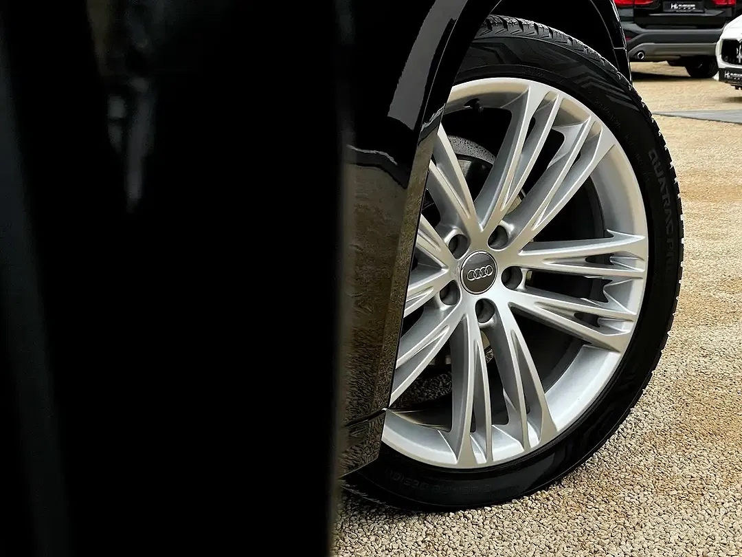 Audi A7 - Thumbnail 11