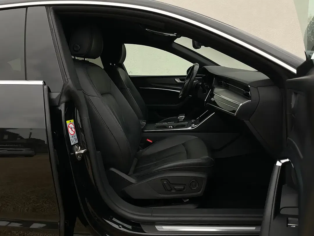 Audi A7 - Thumbnail 15