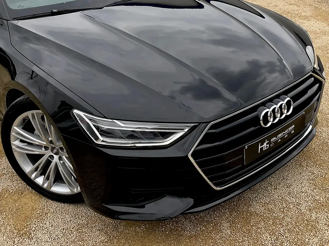 Audi A7 - Thumbnail 8