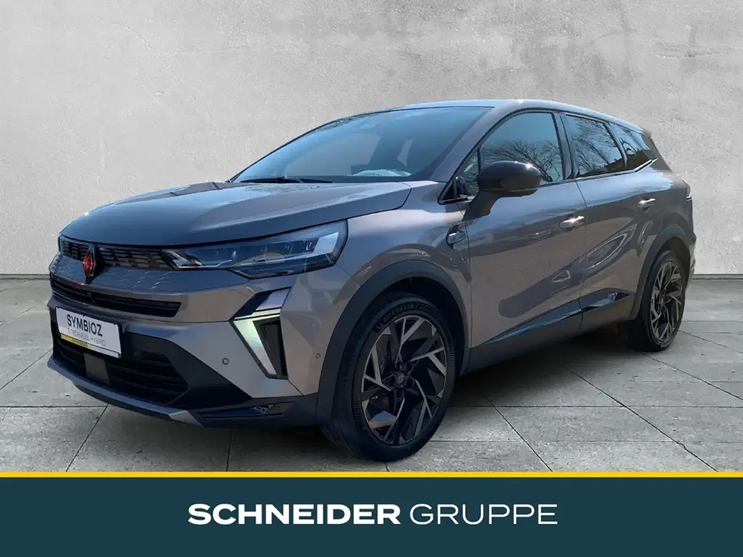 Renault Symbioz - Afbeelding 1