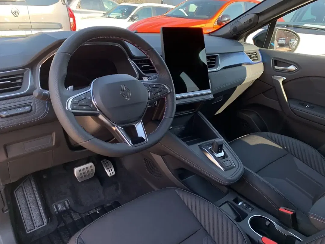 Renault Symbioz - Thumbnail 10