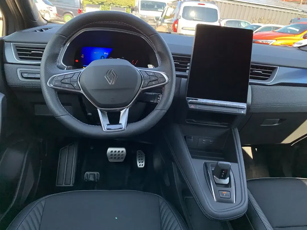 Renault Symbioz - Thumbnail 14