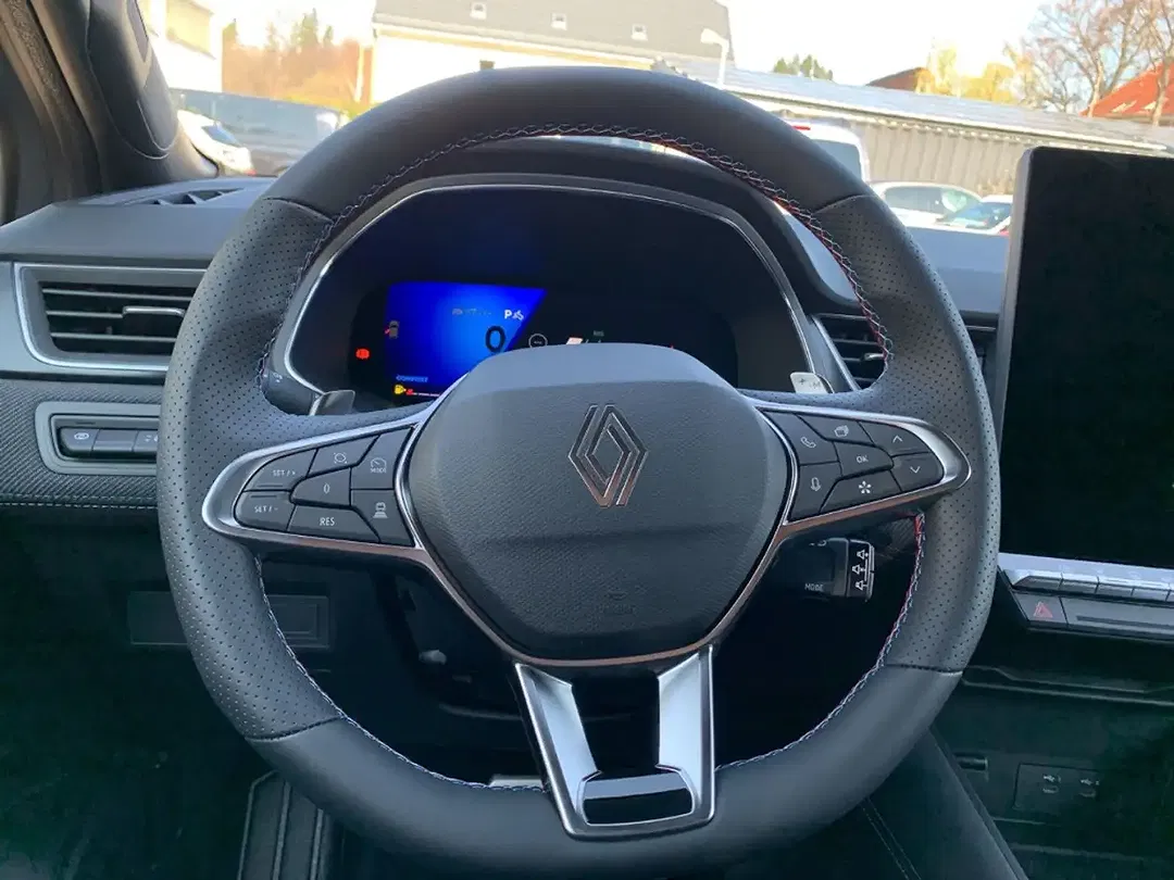 Renault Symbioz - Thumbnail 15