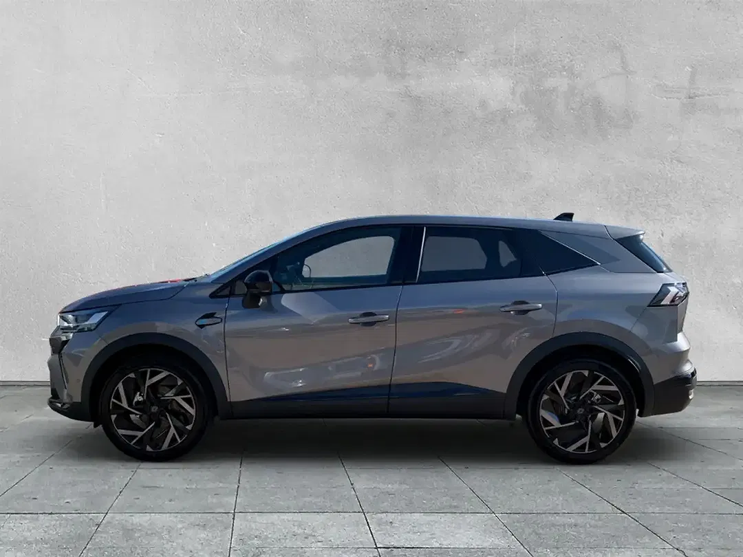 Renault Symbioz - Thumbnail 2