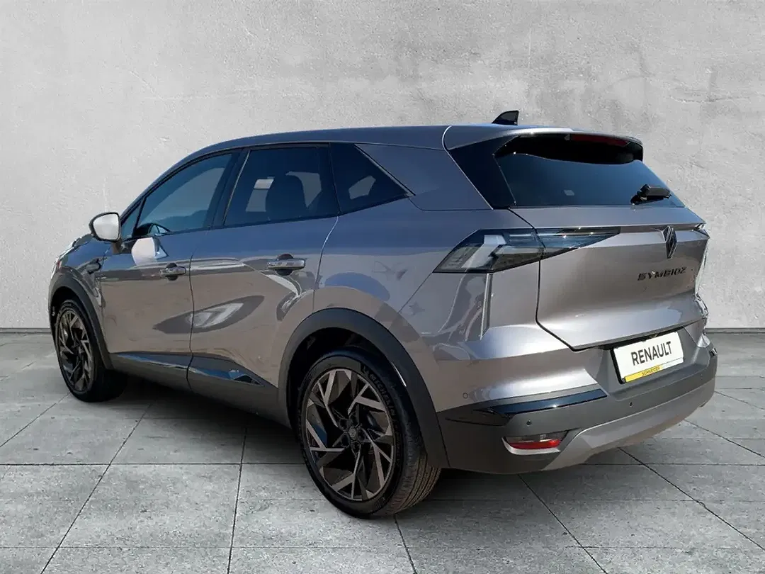 Renault Symbioz - Thumbnail 3