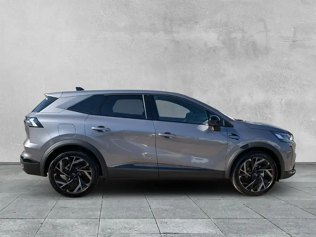 Renault Symbioz - Thumbnail 6