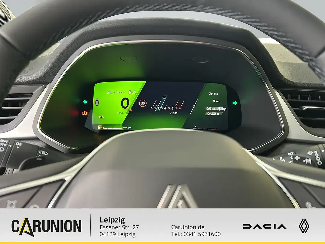 Renault Symbioz - Thumbnail 10