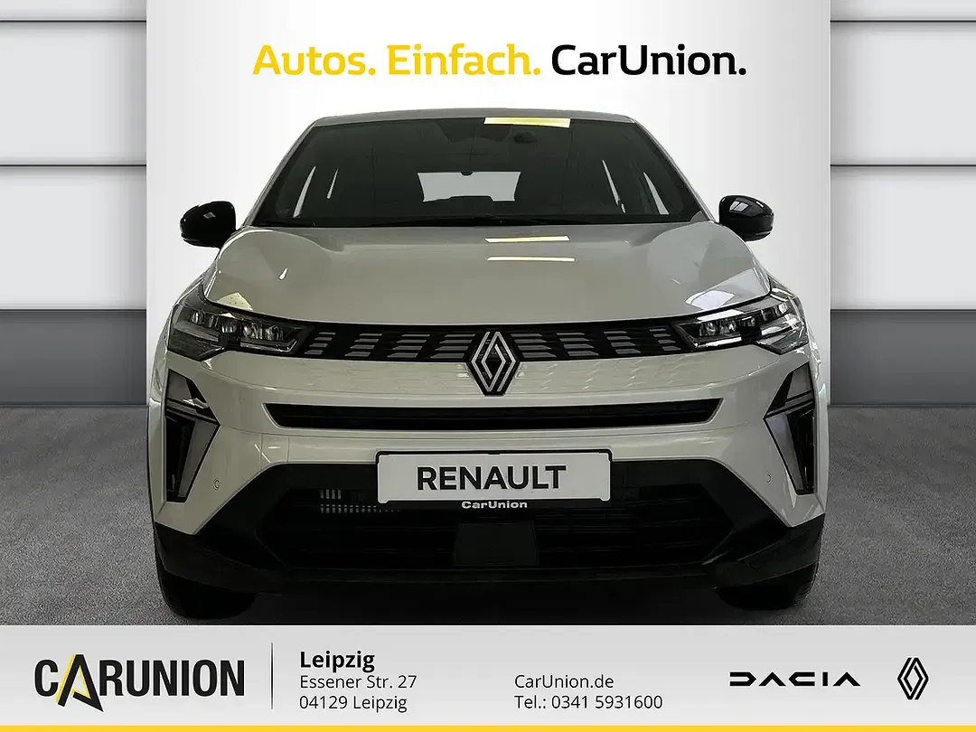 Renault Symbioz - Thumbnail 2