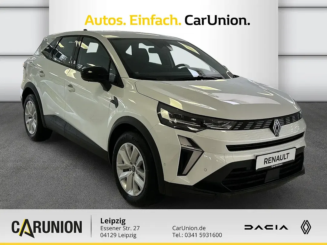 Renault Symbioz - Thumbnail 3