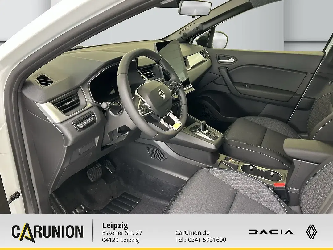 Renault Symbioz - Thumbnail 7