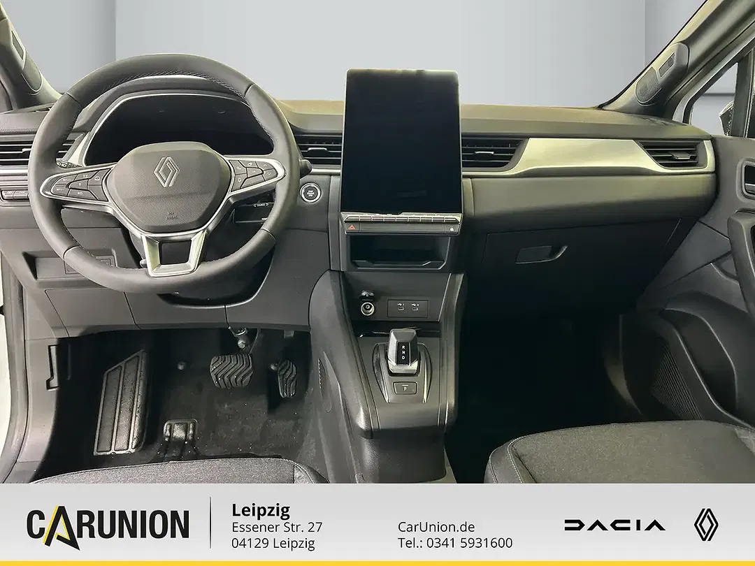 Renault Symbioz - Thumbnail 9