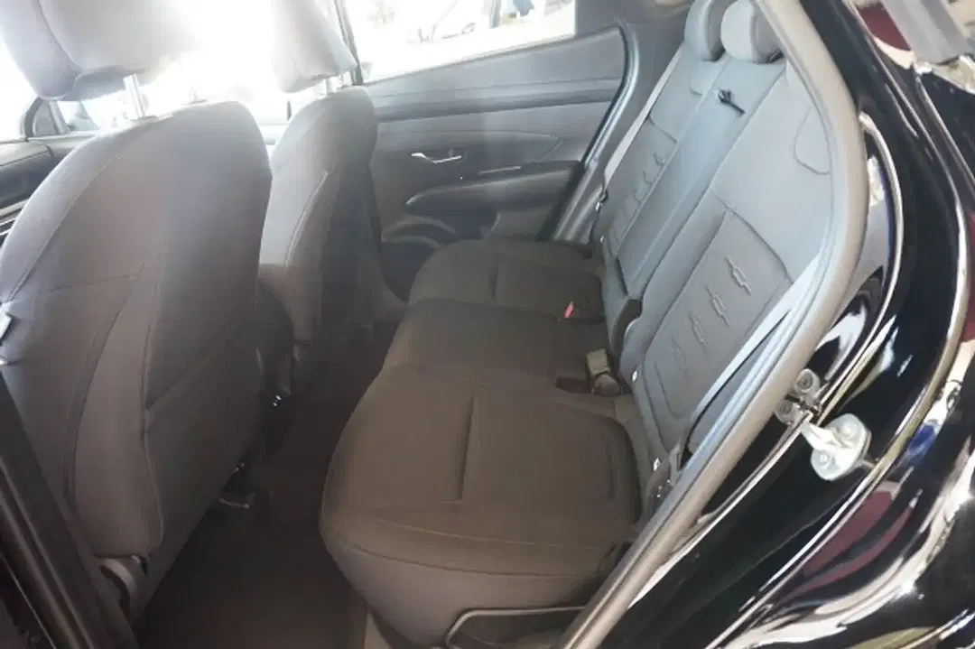 Hyundai TUCSON - Thumbnail 10