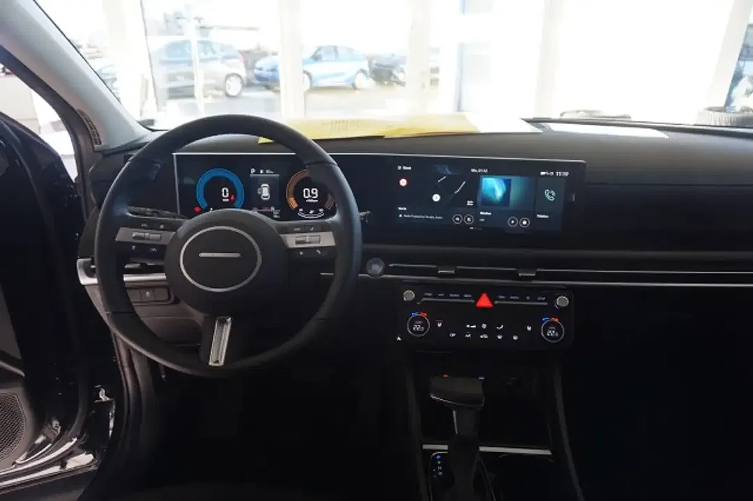 Hyundai TUCSON - Thumbnail 11