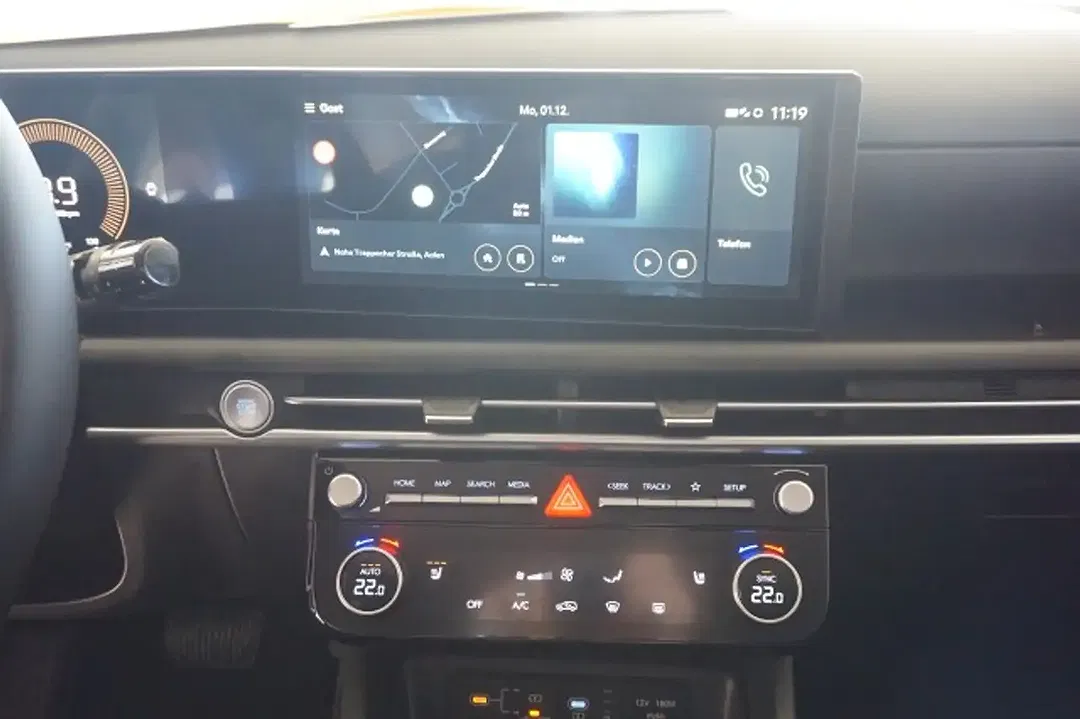 Hyundai TUCSON - Thumbnail 12