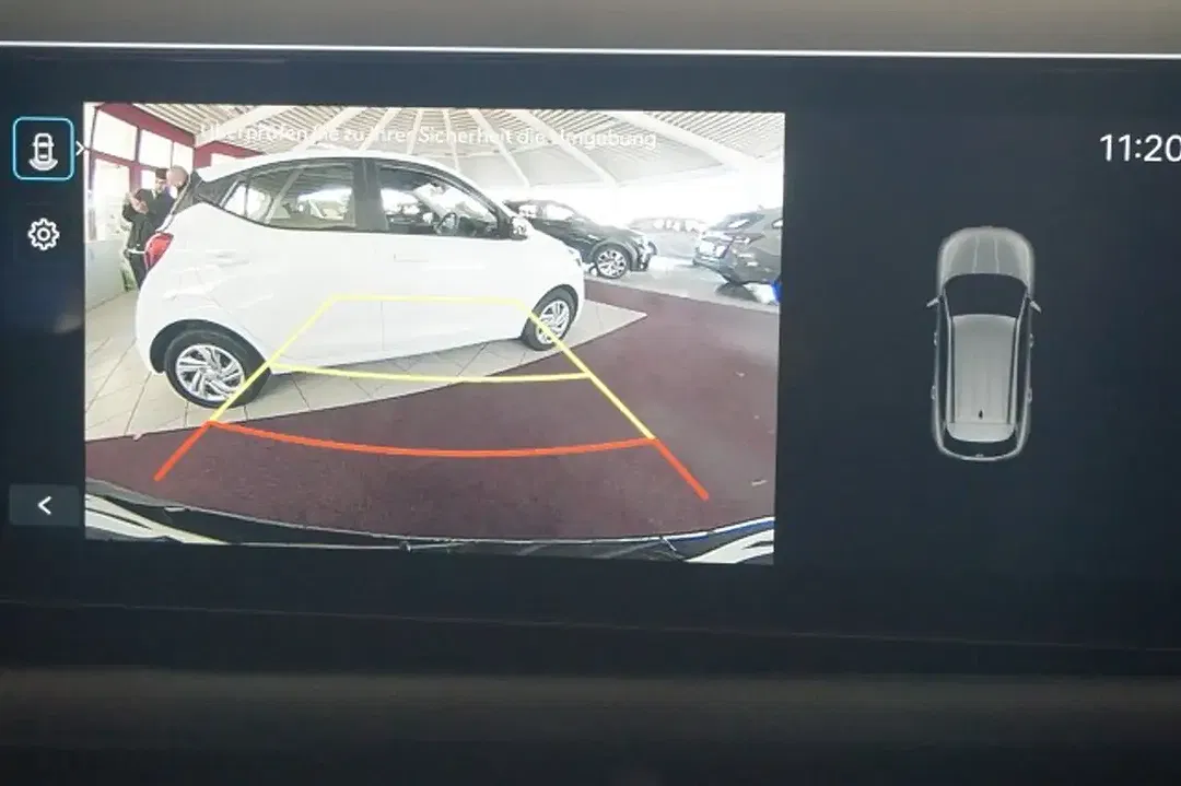 Hyundai TUCSON - Thumbnail 14