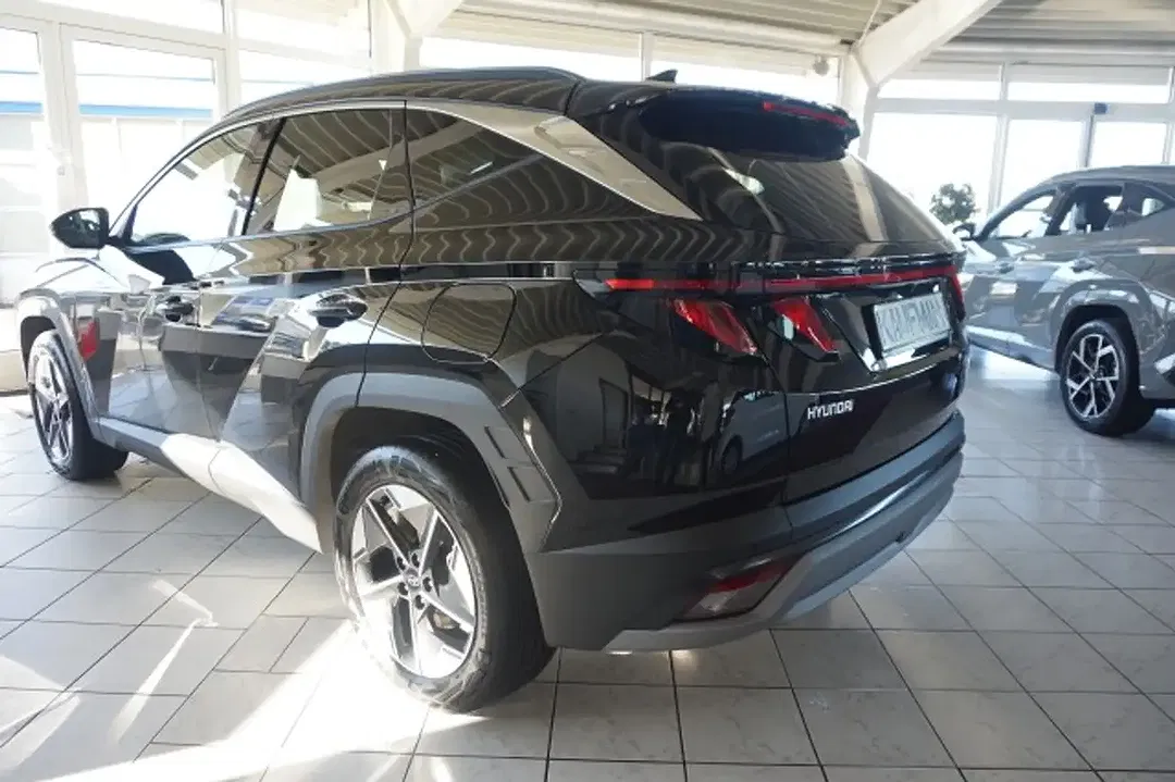 Hyundai TUCSON - Thumbnail 6