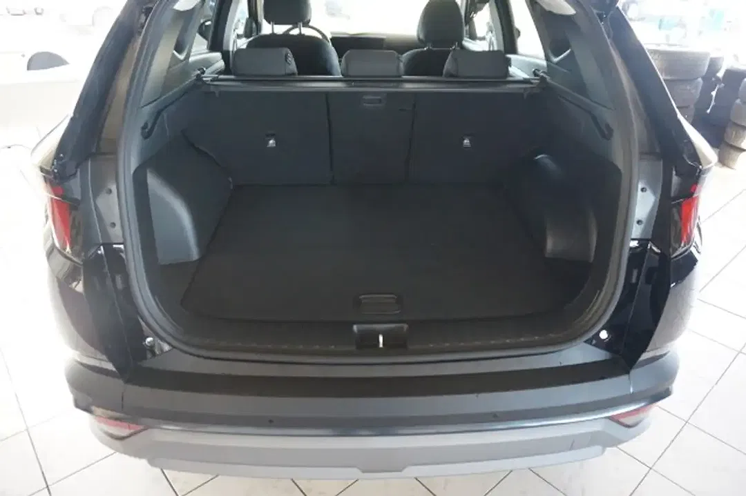 Hyundai TUCSON - Thumbnail 7