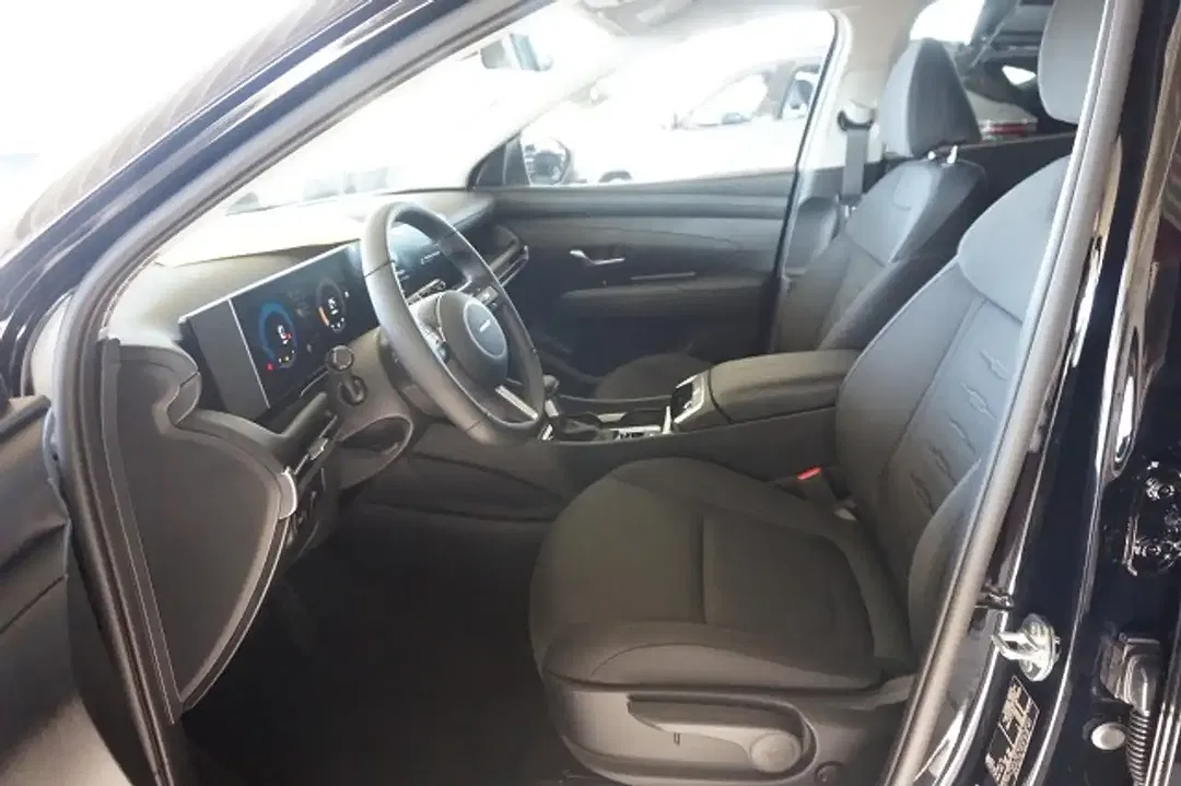 Hyundai TUCSON - Thumbnail 9