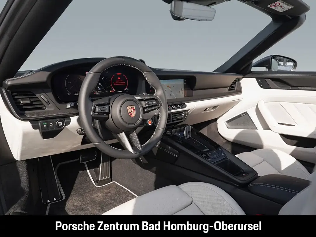 Porsche 992 - Thumbnail 10