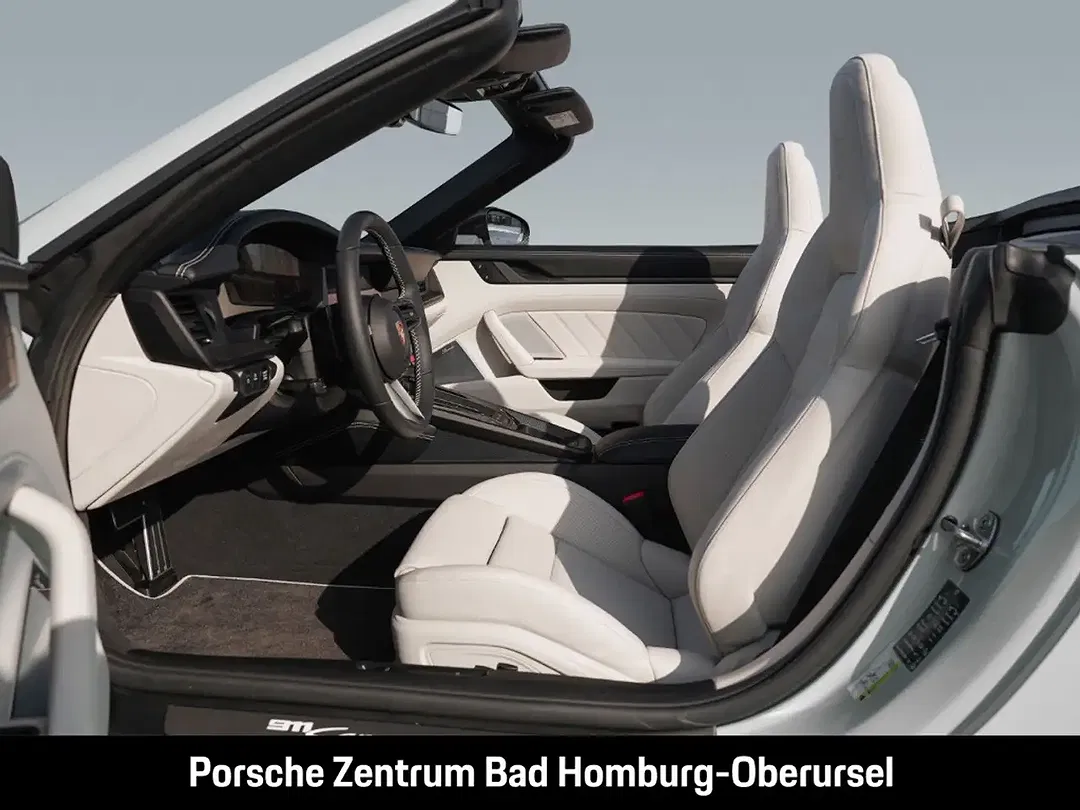 Porsche 992 - Thumbnail 11