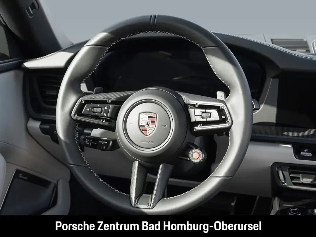 Porsche 992 - Thumbnail 12
