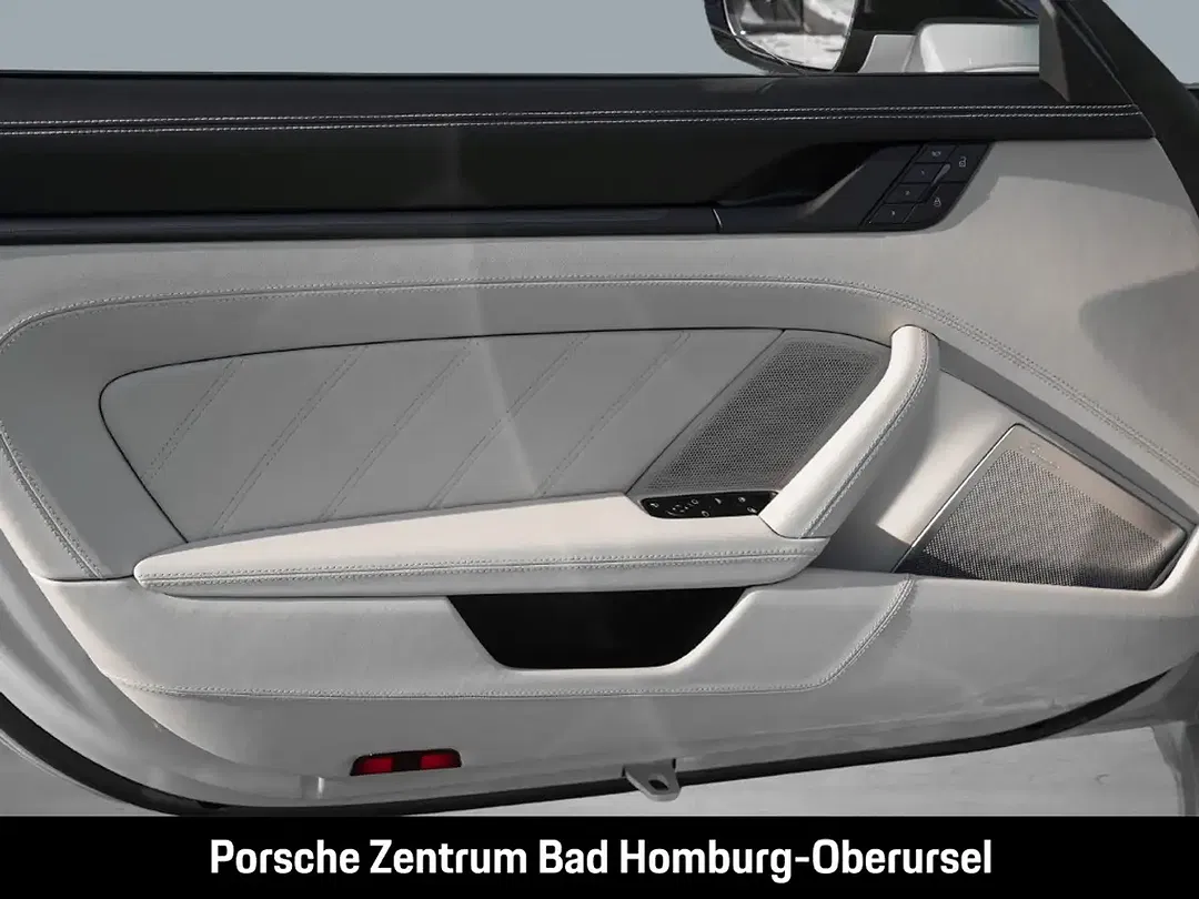 Porsche 992 - Thumbnail 14