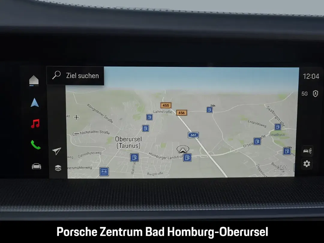 Porsche 992 - Thumbnail 15