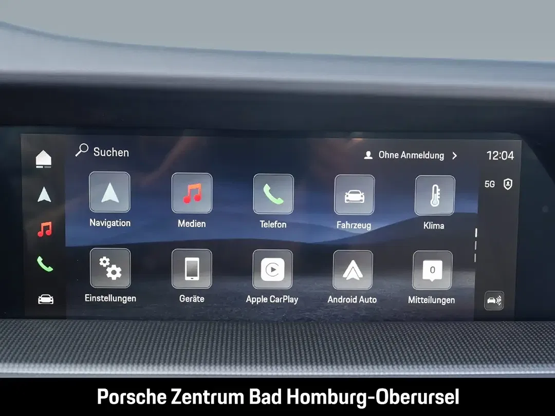 Porsche 992 - Thumbnail 16