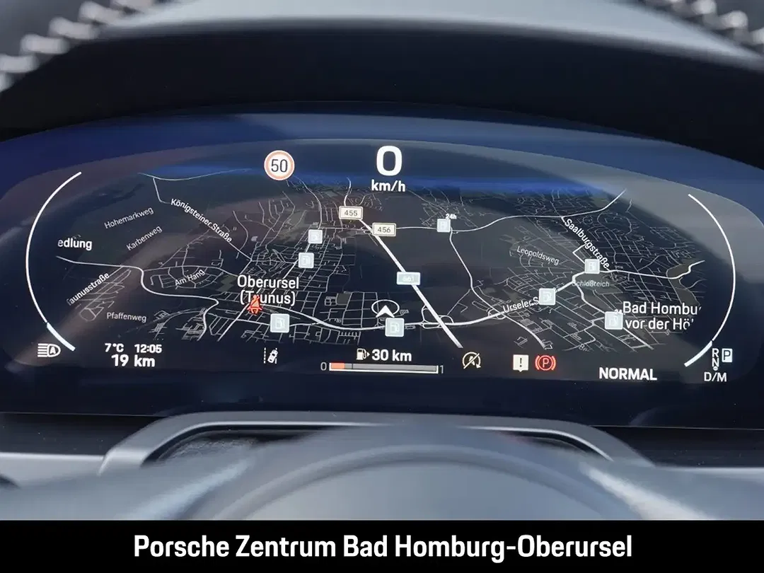 Porsche 992 - Thumbnail 18