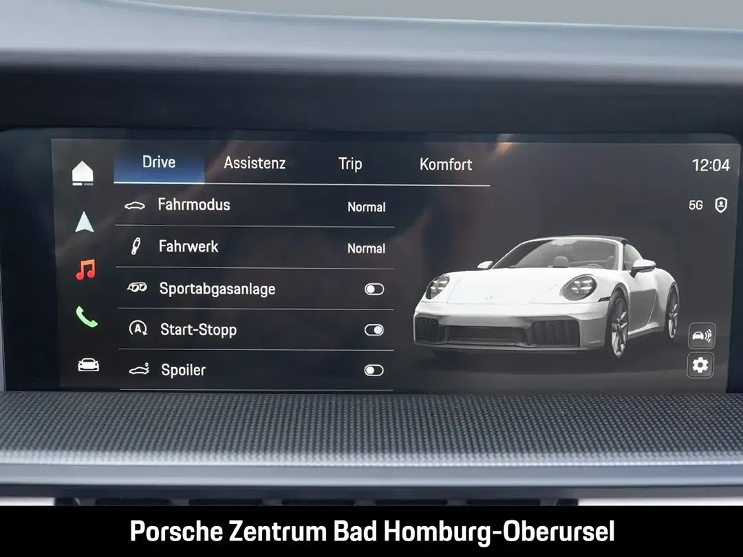 Porsche 992 - Thumbnail 20