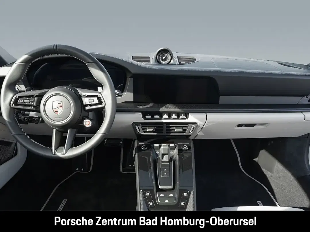 Porsche 992 - Thumbnail 21