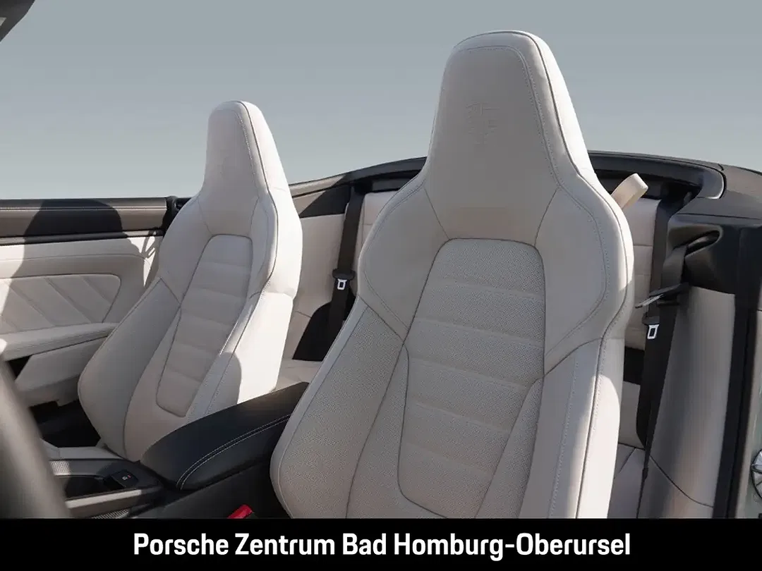 Porsche 992 - Thumbnail 23
