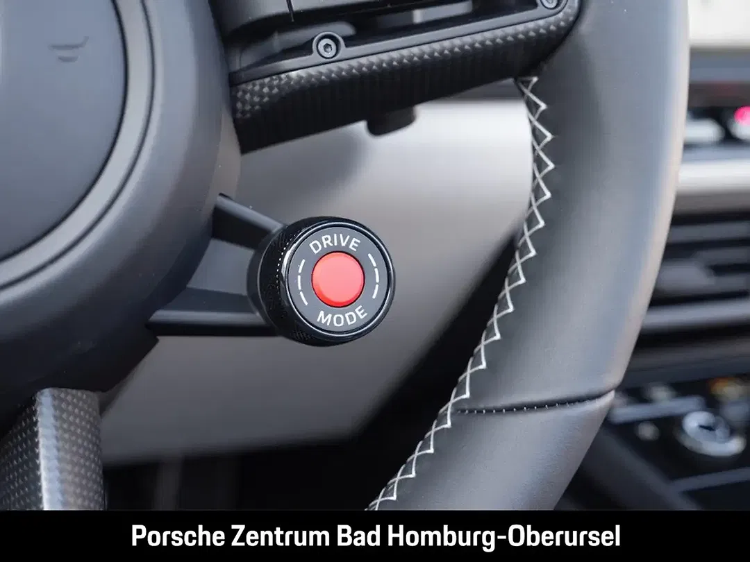 Porsche 992 - Thumbnail 26
