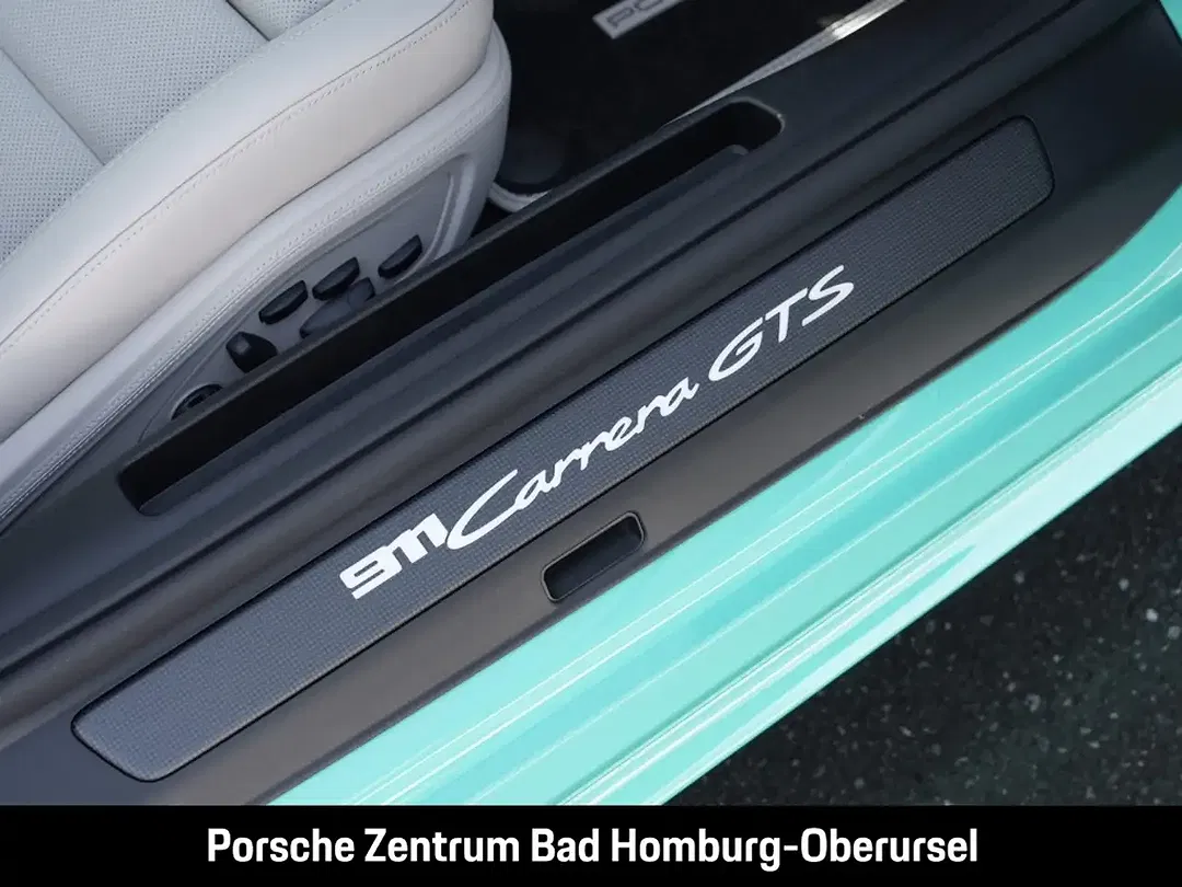 Porsche 992 - Thumbnail 28