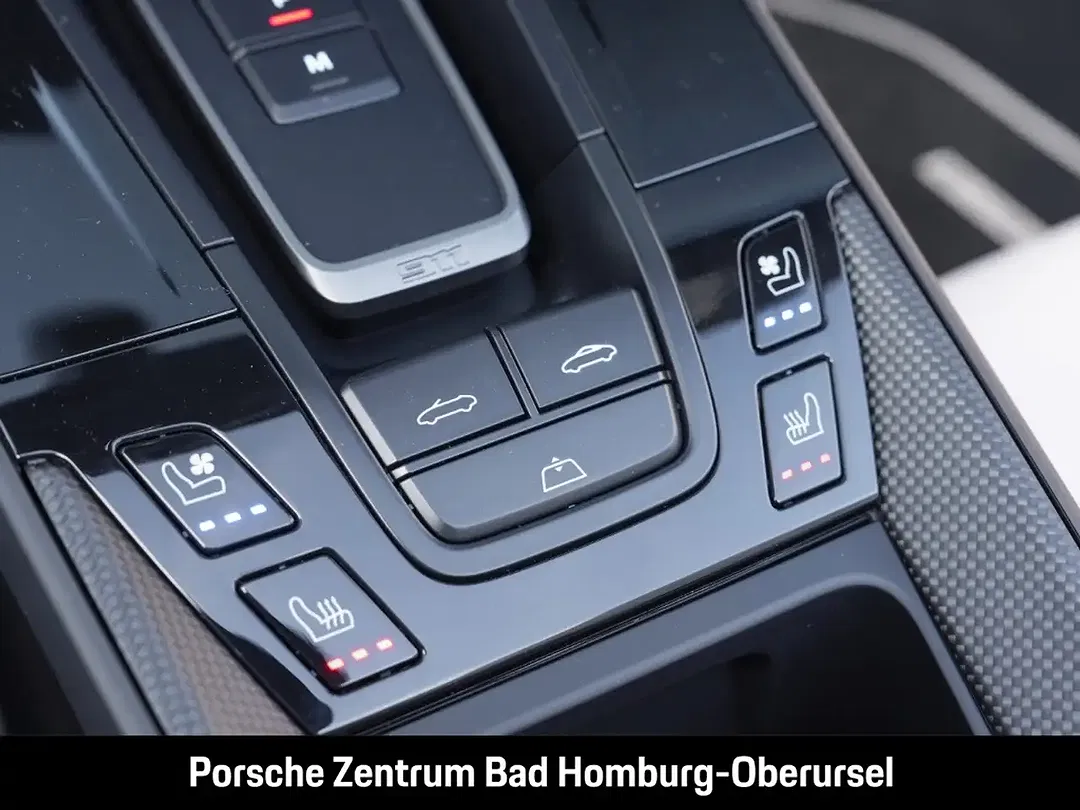 Porsche 992 - Thumbnail 30