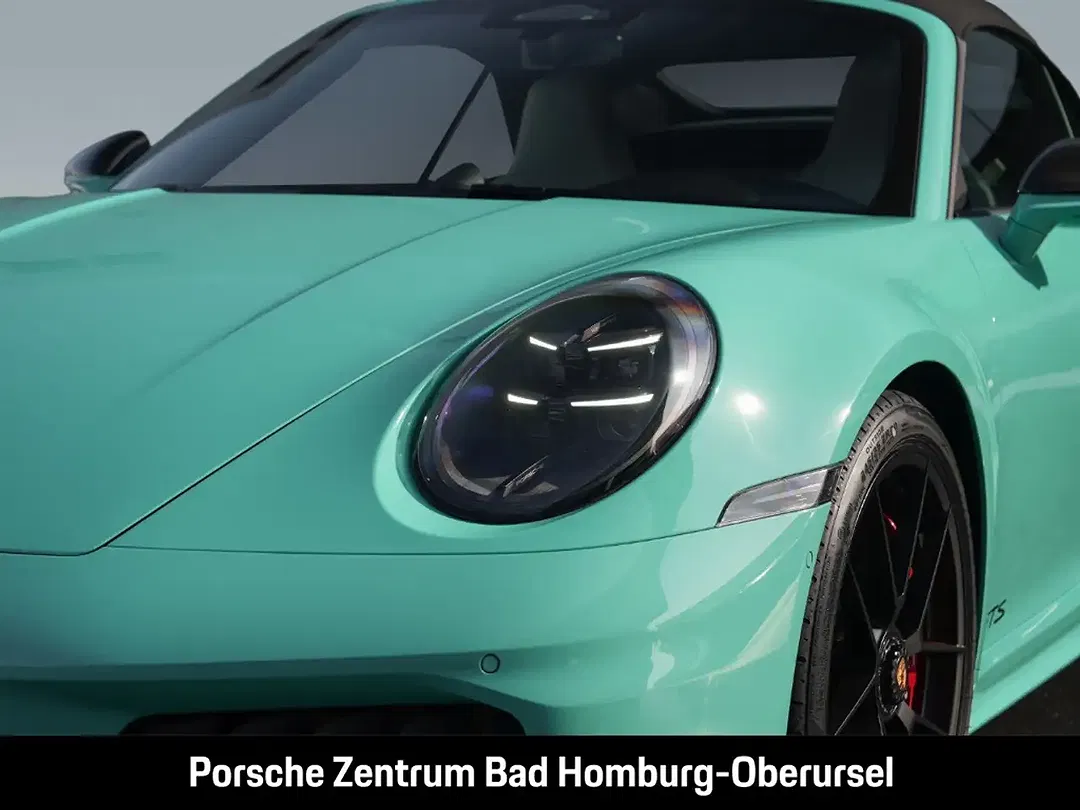 Porsche 992 - Thumbnail 8
