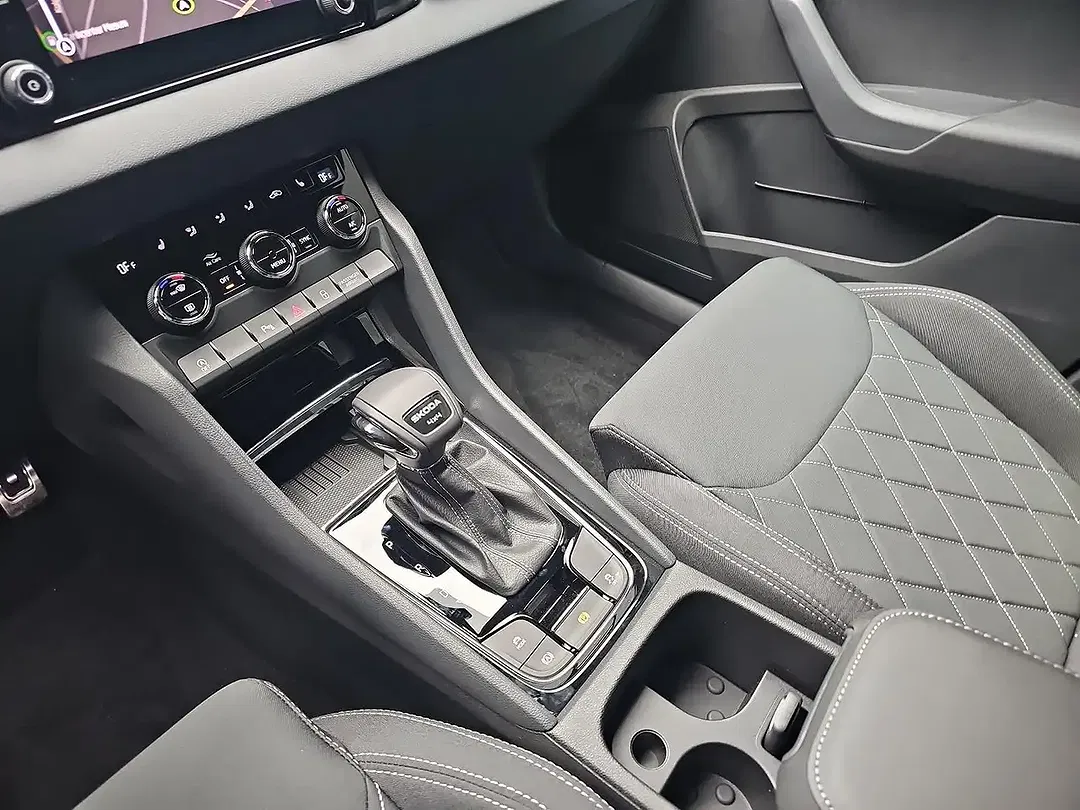 Skoda Karoq - Thumbnail 12