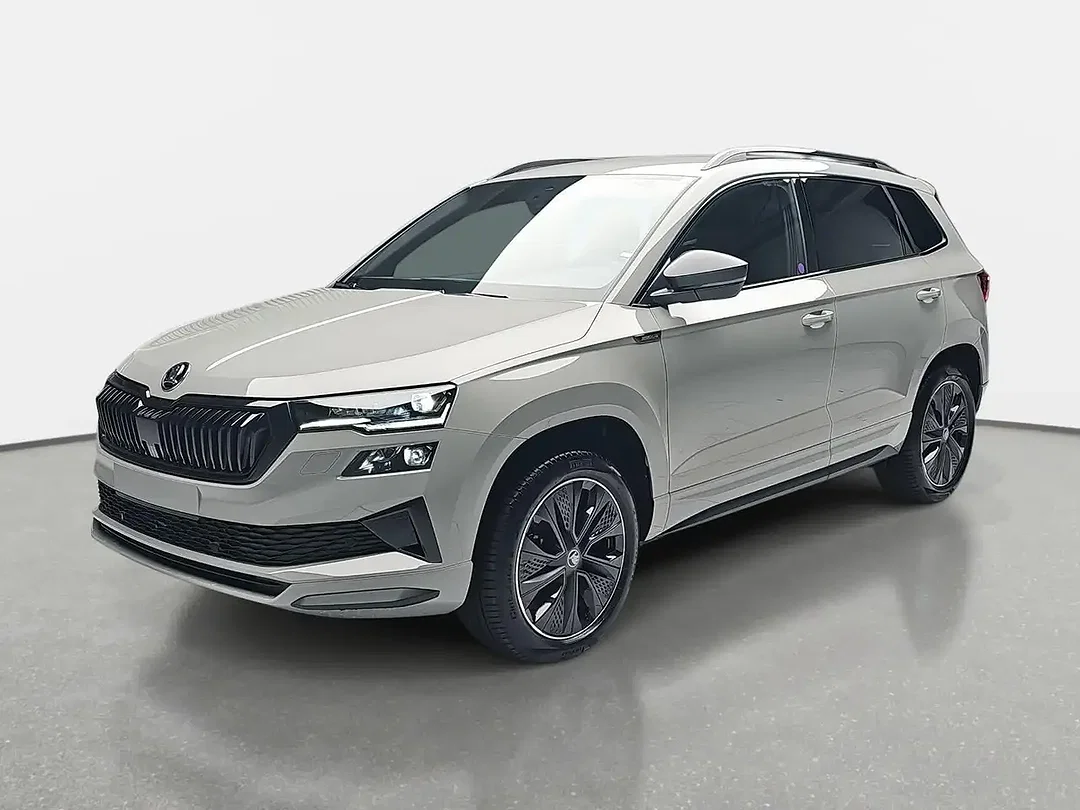 Skoda Karoq - Afbeelding 1