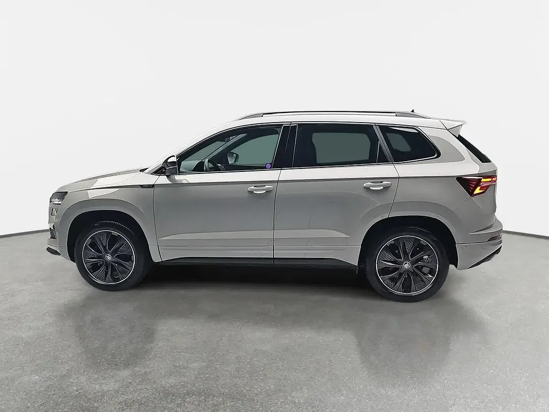 Skoda Karoq - Thumbnail 5