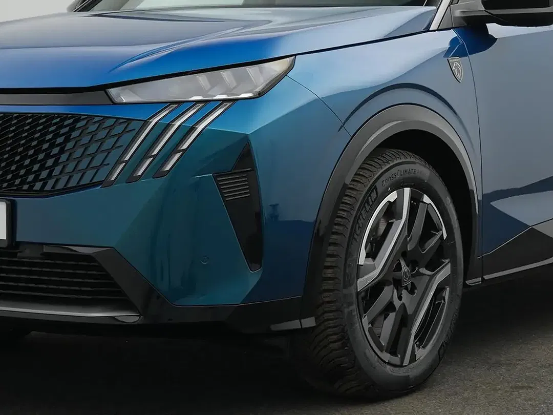 Peugeot 3008 - Thumbnail 8